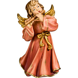 Ángel Sinfonía con flauta